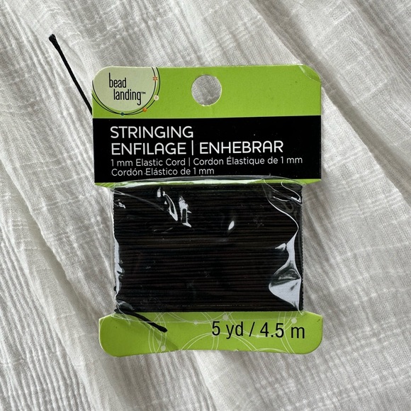 JEWLERY MAKING SUPPLIES - Picture 3 of 4